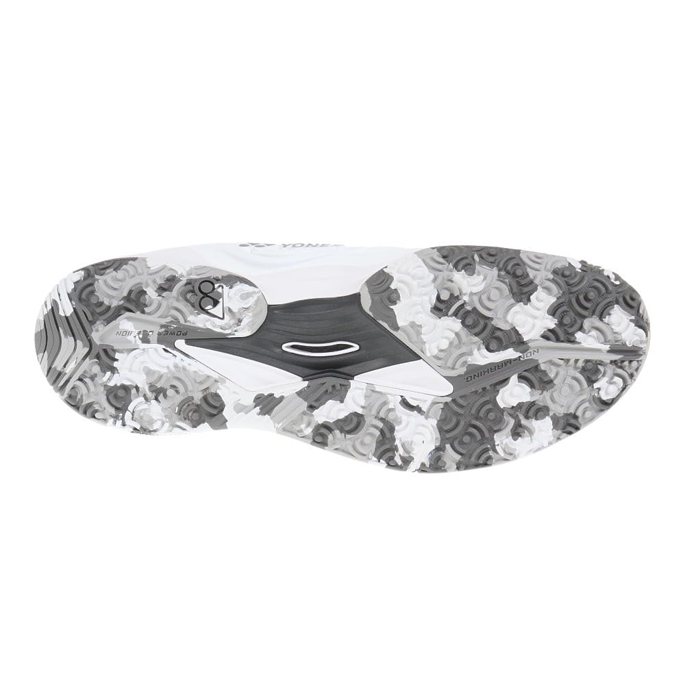 Теннисные туфли Power Cushion Fusion Rev 5MGC белые см [Yonex] 22.0