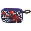 Spider-Man Portable Bluetooth Speaker with Fabric Finish