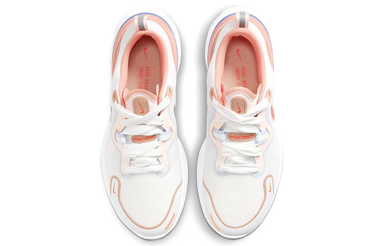 Nike Женские кроссовки React Miler Electro Orange DD8502-181