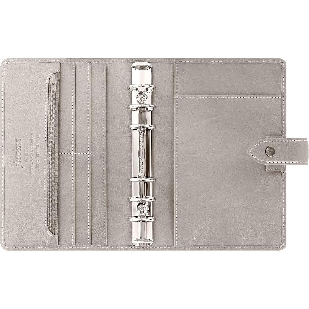 Органайзер Filofax Malden, Библия Камень, 025811, Официально импортирован