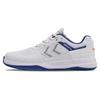 Power Play Pro Sneakers Breathable Mesh White/True Blue