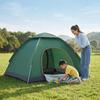 Yuzhan Portable Pop-Up Beach Tent