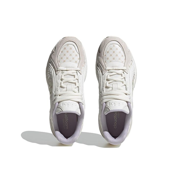 adidas Neo Crazychaos Shadow 2.0 Искусственная кожа Удобные Модные Нескользящие Прочные Легкие Низкие Спортивные Повседневные Кроссовки IG2818