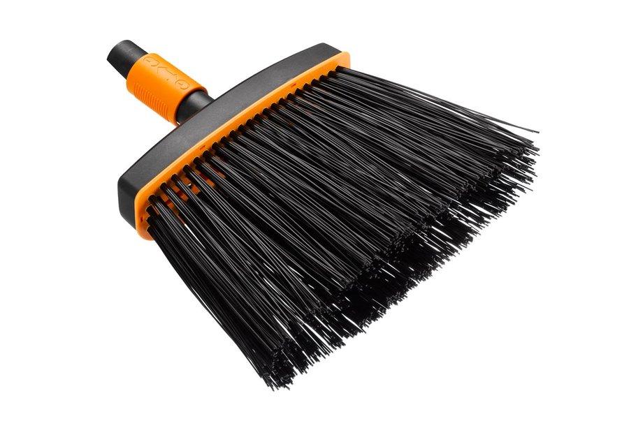 Fiskars Szczotka Wąska Głowica Quikfit 135534