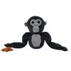 16.53in Gorilla Tag Monke Plush Toy Hot Cartoon Game Figure Gorilla Tag Plush Doll Soft Stuffed Plush Animal Toy Birthday Gift