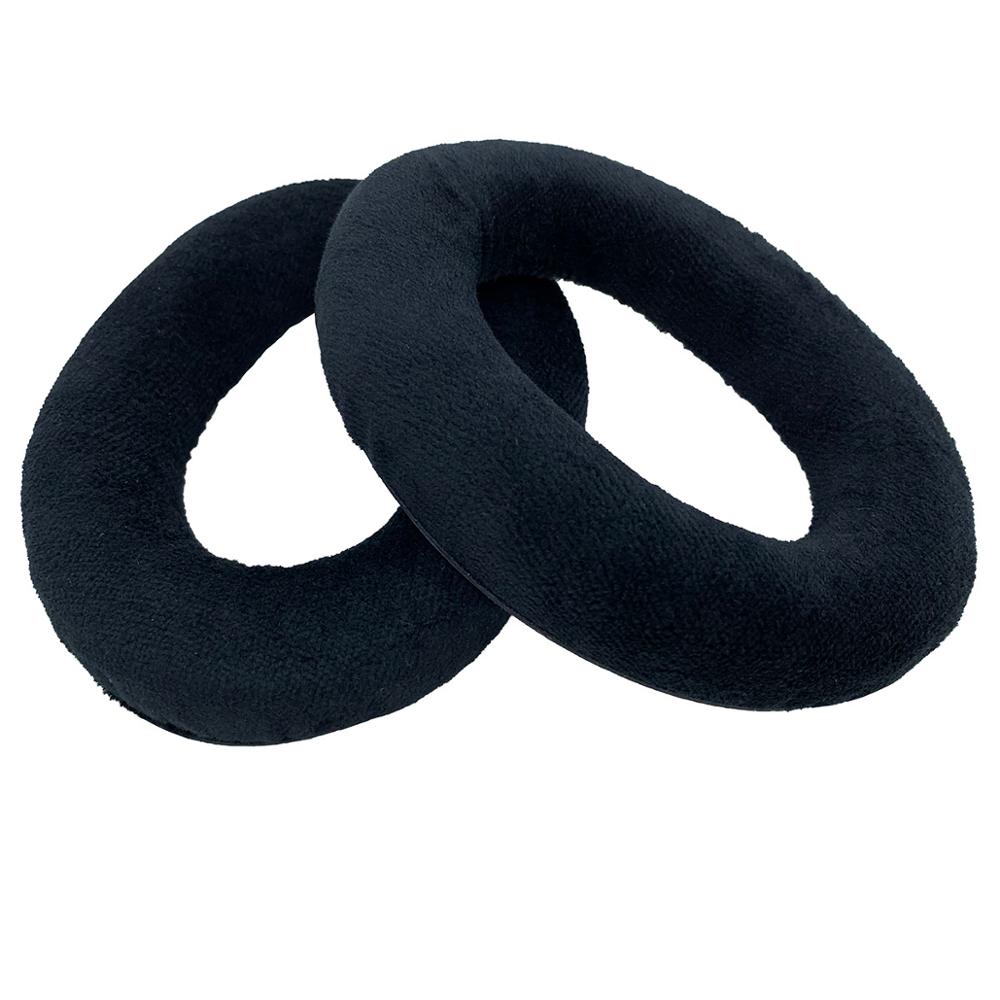 Сменные амбушюры NullMini для наушников Sennheiser PXC450 PXC350 PC350 HD380 PRO HME95 G4ME Zero Headphones Sleeve Earphone Eararmuff