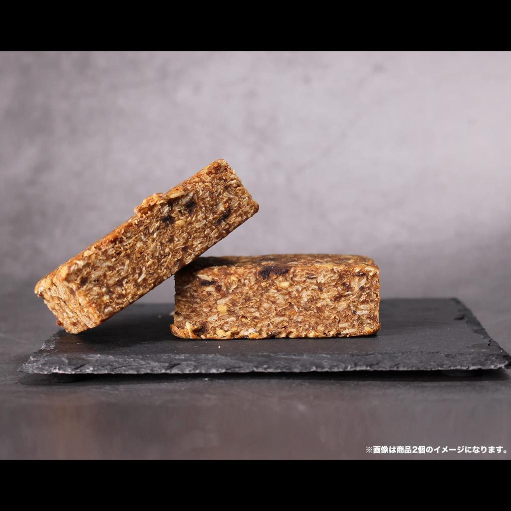 Davina Energy Oats Банановый хлеб 70 г x 15 Освежающий вкус натурального Много диетического Богат витаминами и Может использоваться в качестве закуски для восхождения в горы,