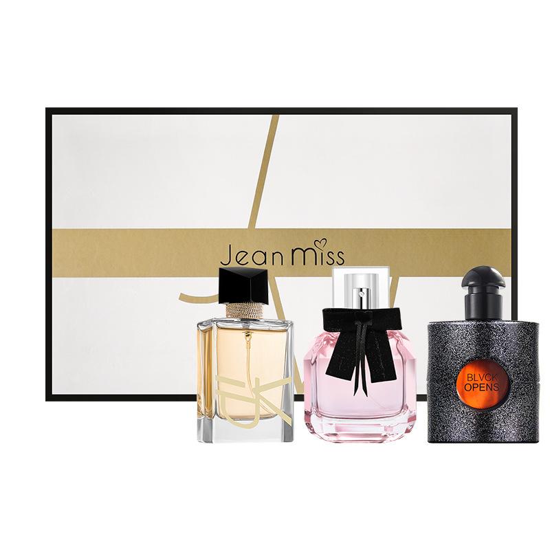 Женский набор парфюмерии Inverted Paris No Man's Land Rose Perfume Стойкая легкая ароматическая вода для мужчин