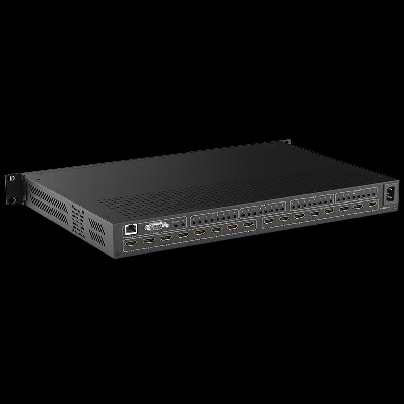 MT-viki 8x8 HDMI Матричный коммутатор с бесшовным соединением