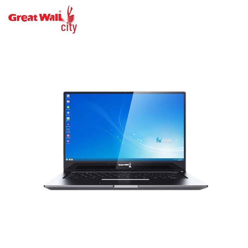Ноутбук Great Wall N88F3, 14 дюймов, Xinchuang (Китайская версия)