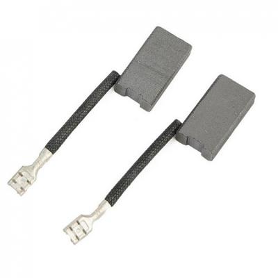 Совершенно новая угольная щетка для DW717XPS 2 шт. Аксессуары для DW712 DW368 DW715