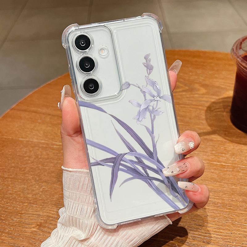 Тестирование чехла для телефона для samsung galaxy s21 fe