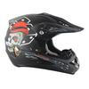 ATV Off-Road Helmet Teen Mountain Bike Full Helmet Kart Helmet