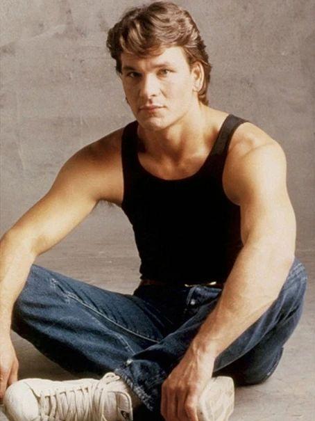 Грязные танцы кинопостер квадратный набор домашний декор настенная наклейка