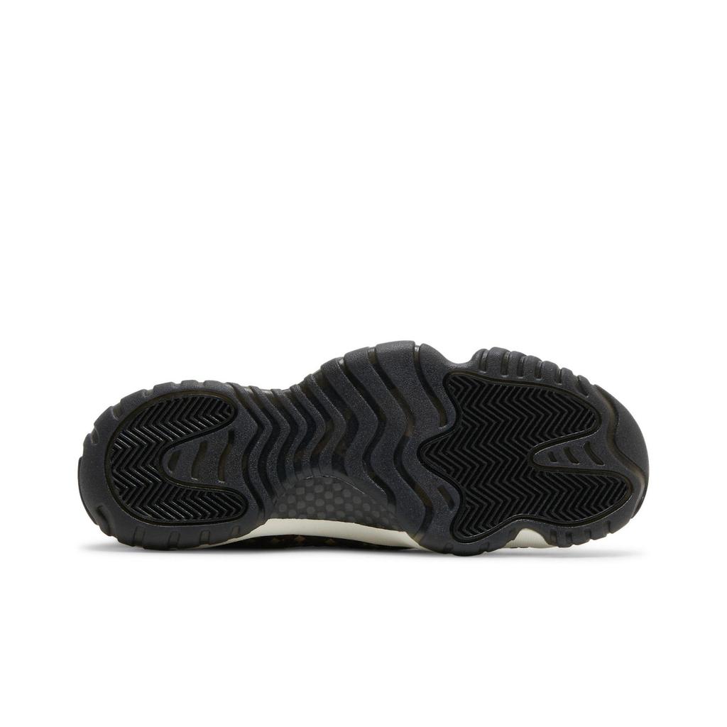 Air Jordan Future Premium 'Camo' (Unisex) Dark Army / Black-Sail Vintage Basketball Shoes 652141 301