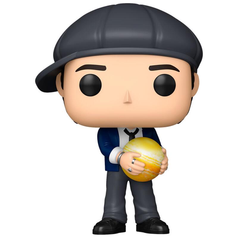 Funko pop bts 465 the astronaut jin figurka kolekcjonerska