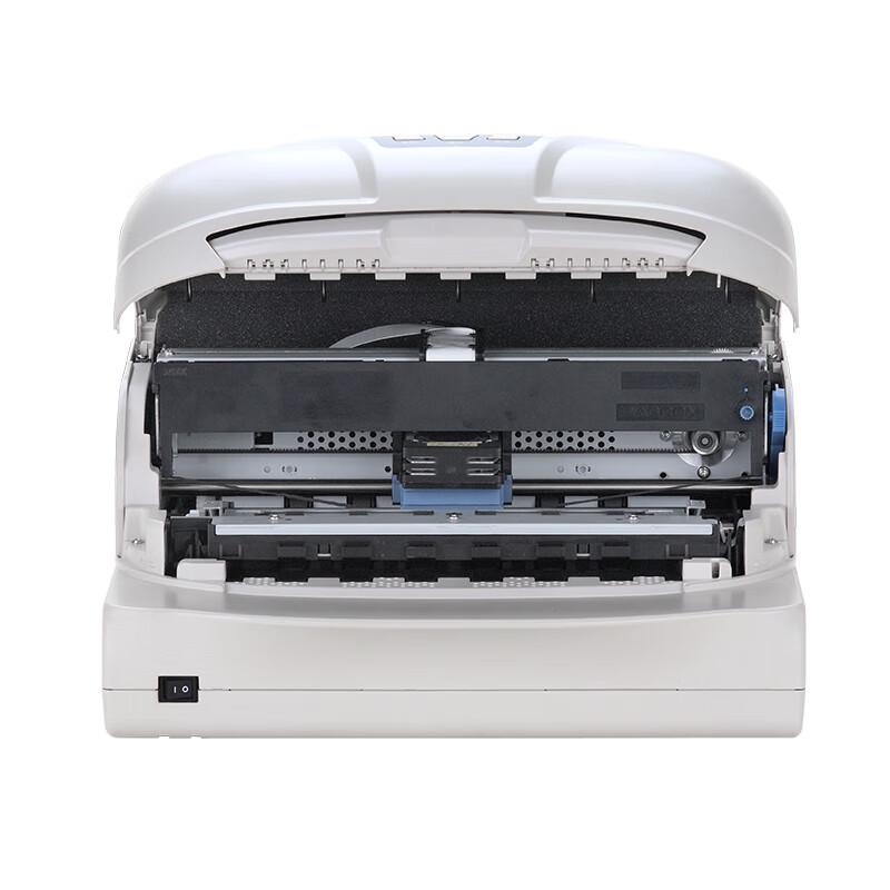Dascom DS-7850II Passbook Printer CN plug (adapter included)