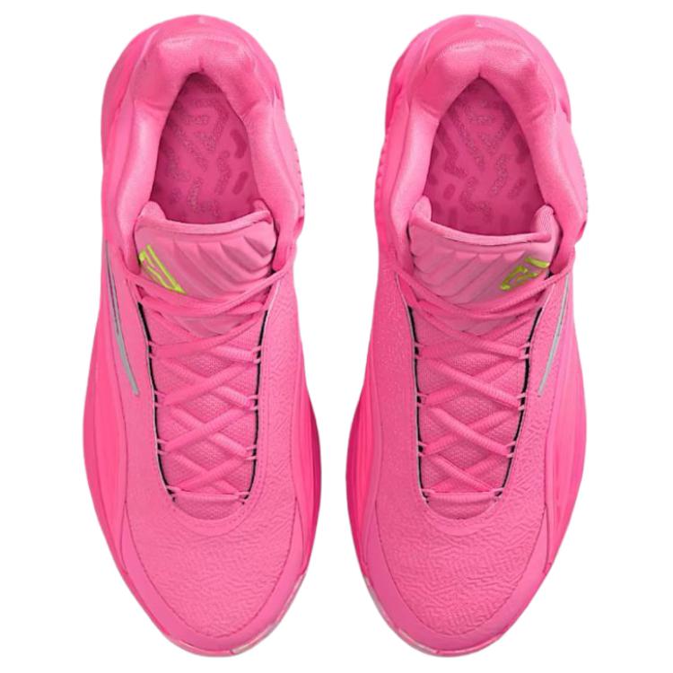 Nike Giannis Freak 7 EP Live Wire Men Sneakers Pink Pinksicle Hyper-Pink IH2313-600