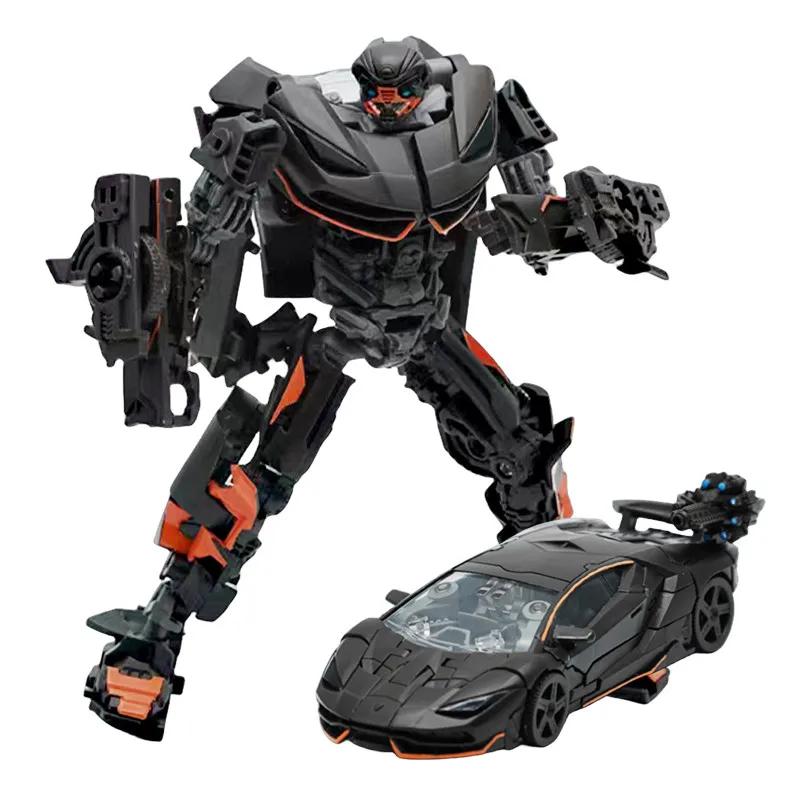 Transformation Toys Rodimus Rod Action Figure Robot Car Toy Kids Gifts