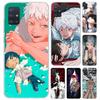 Чехол для телефона H-Hikaru Ga Shinda Natsu для Samsung Galaxy A52 A32 A22 A12 A02S A50S A30S A10S Note 20 Ultra 10 Plus S10 A31 A20 A71