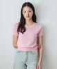 KNIZURE Daily Summer Reversible Half Pullover_5 Colors