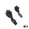 BWR805+BWR806 Window Regulator Clips Front Right for Nissan Primera MK3 P12 WP12 2001-2008 Qashqai MK1 J10 NJ10 JJ10E 2006-2013