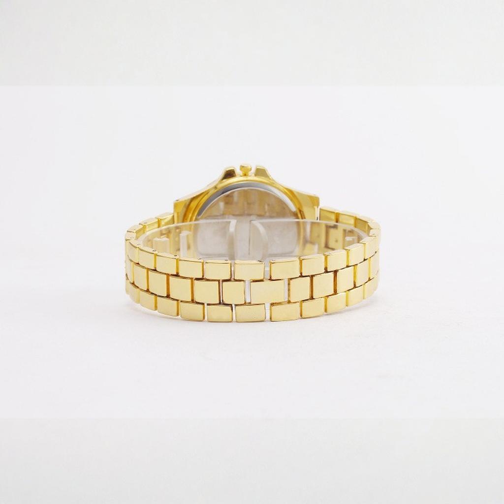 Женские модные кожаные часы