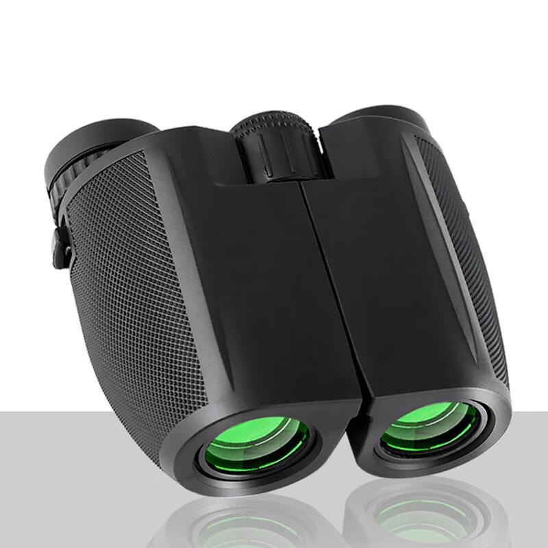Бинокль KunGuang Stargazer HD Porro 10x25