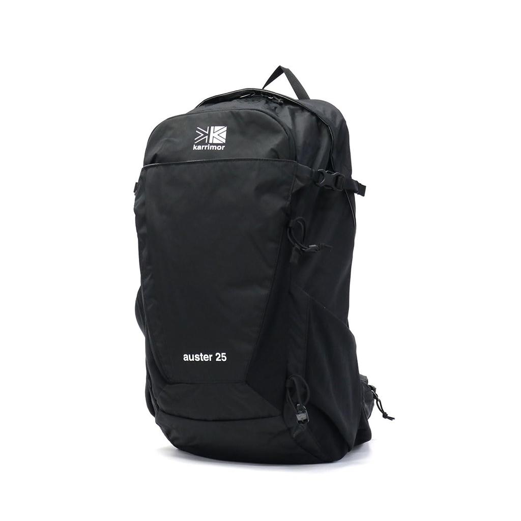 Climbing Rucksack Auster 25 Black M [Karimar]