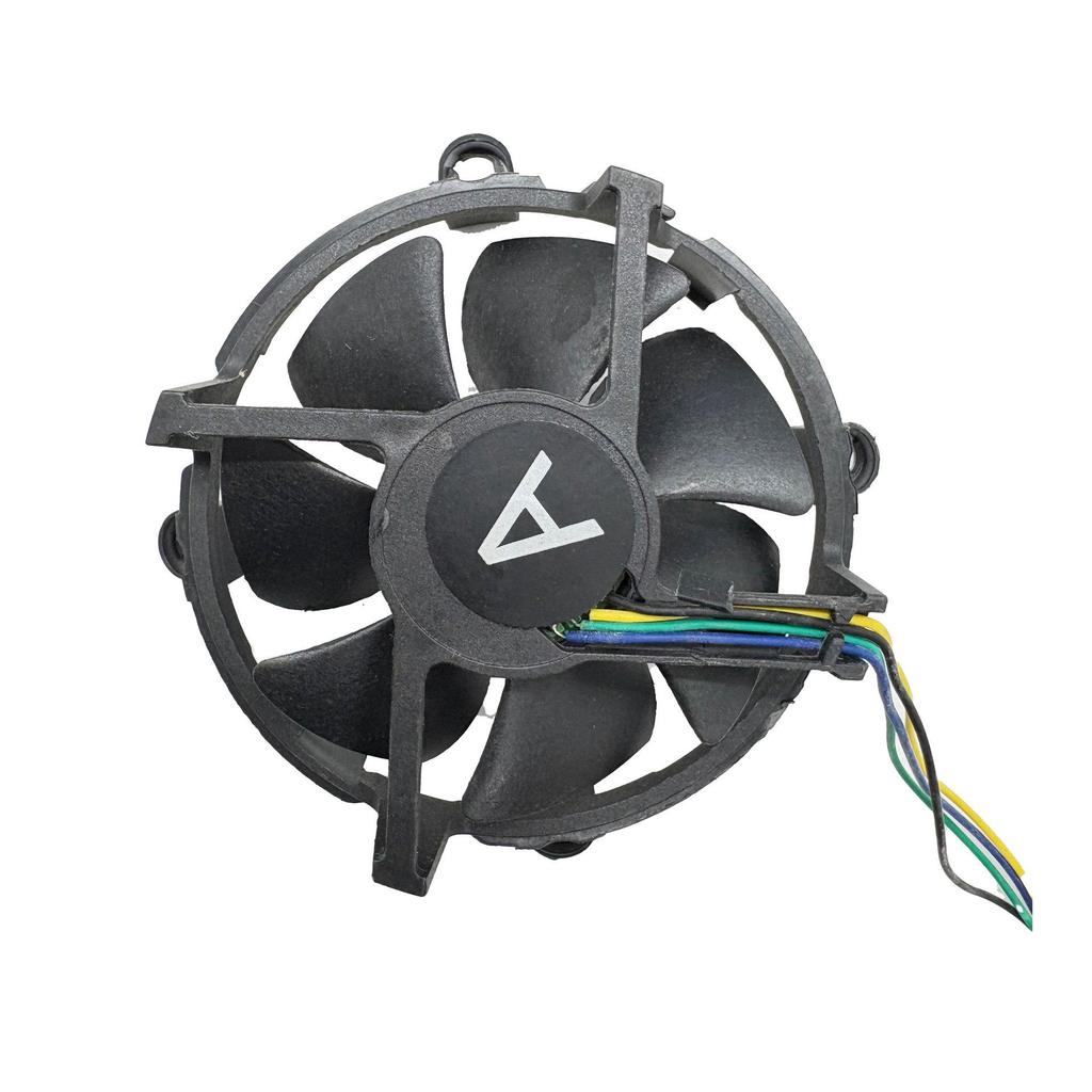 Weijingduo 12V 0.2A Кулер для процессора для i5/i7 4790 (E97379 1155/1150)