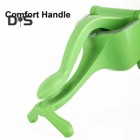 Ручная соковыжималка для цитрусовых, ручная соковыжималка, портативная, удобная, для приготовления сока, ручная соковыжималка, товары для дома