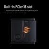 Minisforum MS-A2-7945 Ryzen 9 7945HX Workstation Mini PC (CN version)
