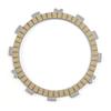 Clutch Friction Plate Kit for Suzuki GSXR600 GSXR750 K6/K7 2006-2007 21441-36F30