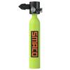 SMACO S300 Plus 0.5L Mini Scuba Balloon - Зеленый