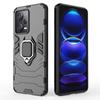 Shockproof Case For Xiaomi Redmi Note 12 13 Pro A1 Plus A2 A3 12S 12C 13C 4G 5G Phone Cover Armor Holder Back Coque