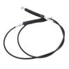 Gear Selector Shift Cable 7081753 Accessory Replacement for Polaris Ranger 400 500 800