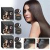 1/2pcs Hairline Covering Touch Powder Shadow Powder Is Not Easy To Smudge Fluffy Hairline Powder
