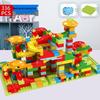 Educational Building Blocks for Boys Aged 3-6: Early Learning and Creative Development Toys