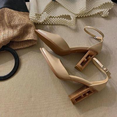 Туфли – Туфли