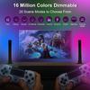 WiFi Fantasy Graffiti Mood Light для игр, музыки и ТВ