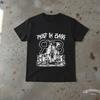 Это мерч rests in bass tee, фанатский дизайн, мерч андерграундного рэпа, бутлег рэп-футболка, Osamason, Nettspend, футболка Y2K