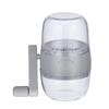 Manual Nut Grinder Nut Chopper Grinder with Non-Slip Base Multifunctional Tools top sale