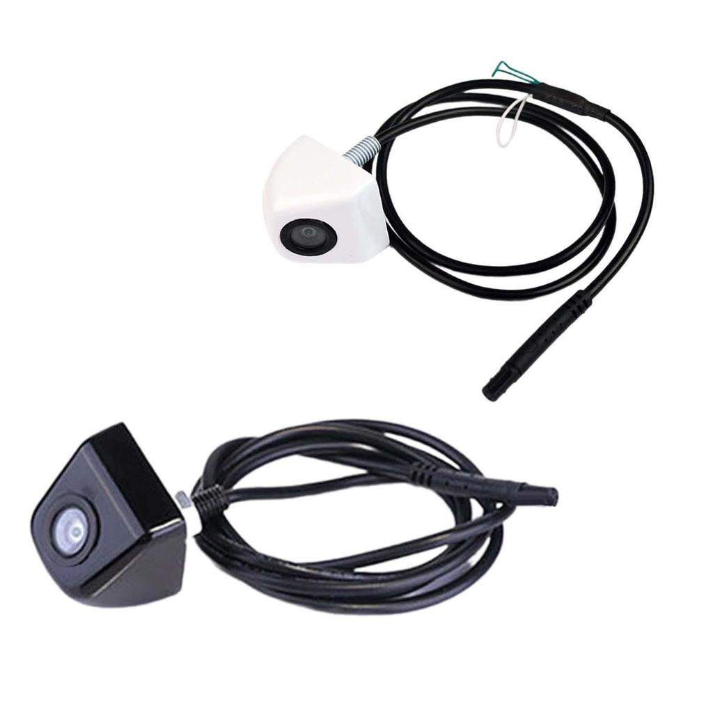 Универсальная автомобильная камера заднего вида Камера заднего вида для внедорожников