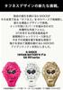 Золотые часы Casio G-Shock GA-V01A-9AJF Мужские