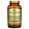 B-Complex "50", 250 Veggie Capsules