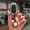 2026 Горячая Автомобильная Наклейка TPU Чехол-Держатель Для Умного Дистанционного Ключа Автомобиля Оболочка Для Peugeot 2008 3008 4008 5008 308 408 508 Автомобильный Бесключевой K