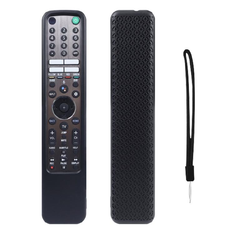 Remote Cover Shockproof Skin for TX600C TX600P Silicone Cover TV Remote Control Protective Case Anti Slip Case