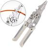 Wire Stripper Crimping Tool Multi Tools Cut Line For Home Multifunctional Hand Tools Cable Crimper Pliers Automatic Wire Stripping Pliers