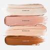 Saie Glowy Super Gel Lightweight Dewy Multipurpose Illuminator 0.5 Oz RoseGlow Universal Rose Gold Glow