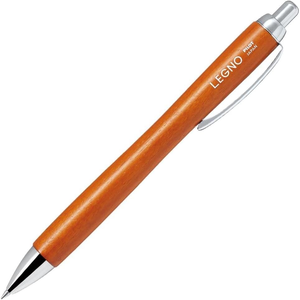 Pilot Шариковая ручка REGNO M Mokume BLE1SKM